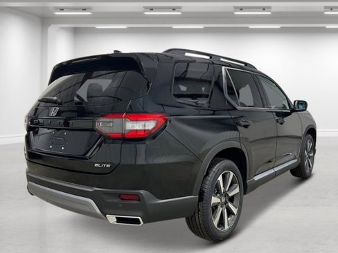 New 2025 Honda Pilot Elite image 8