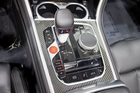 Used 2024 BMW M8 Competition image 30