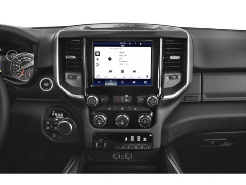 New 2026 RAM 1500 Big Horn image 8