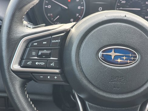 Used 2024 Subaru Legacy Premium image 10