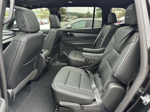 New 2026 Buick Enclave Sport Touring w/ Power Package image 14