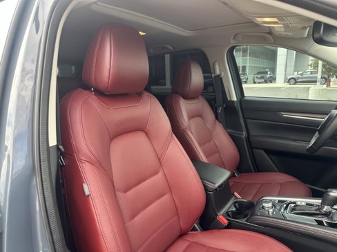 Used 2023 MAZDA CX-5 Carbon Edition image 20