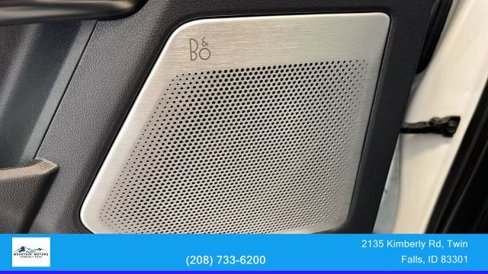 Used 2024 Ford F150 Platinum image 18