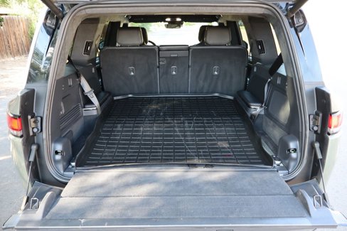 Used 2022 Rivian R1S Launch Edition image 15