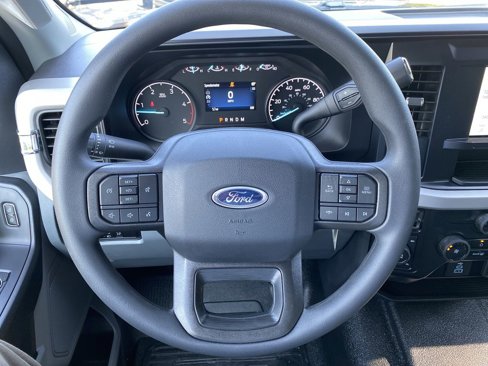 New 2026 Ford F350 XL image 19