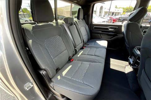 New 2026 RAM 1500 Big Horn image 11