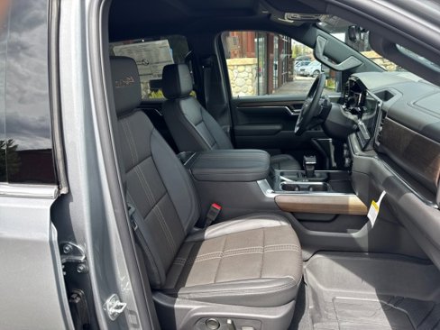 New 2025 Chevrolet Silverado 1500 High Country w/ Technology Package image 51