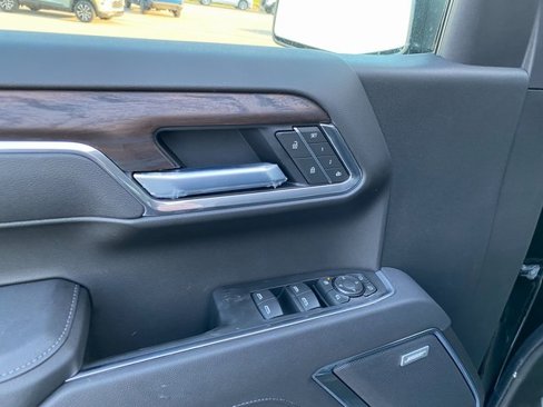 New 2025 GMC Sierra 1500 SLT w/ SLT Premium Plus Package image 17