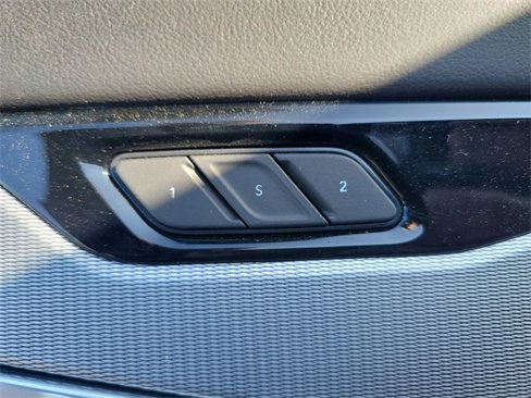 New 2025 Jeep Wagoneer Launch Edition image 20