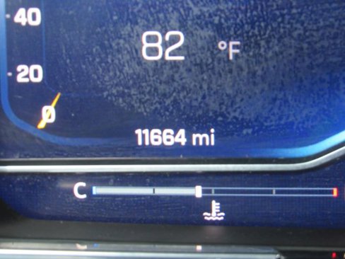 Used 2025 Chevrolet Silverado 1500 LT image 38