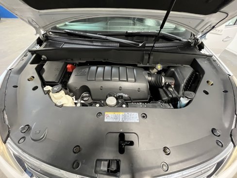 Used 2016 Chevrolet Traverse LTZ image 27