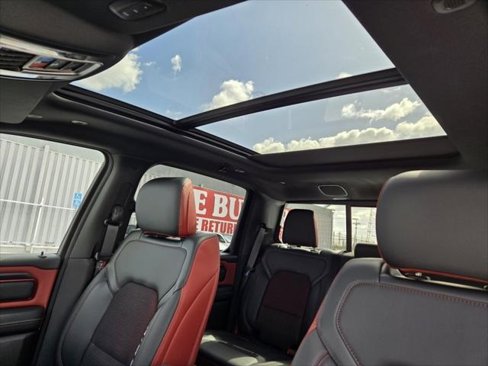 New 2025 RAM 1500 Rebel w/ Rebel Level 2 Equipment Group image 24