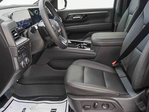 New 2026 Chevrolet Tahoe Z71 image 18