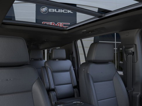 New 2025 GMC Yukon XL Denali w/ Sun & Power Step Package image 59