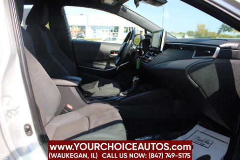 Used 2021 Toyota Corolla SE image 16