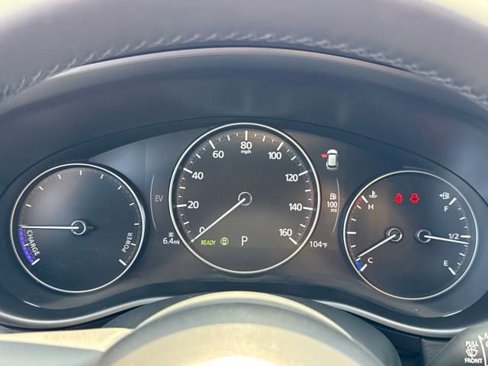 New 2025 MAZDA CX-50 AWD 2.5 Hybrid w/ Weather Package image 15