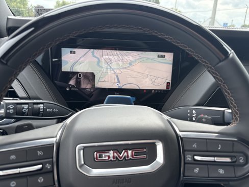 New 2026 GMC Yukon XL AT4 w/ AT4 Premium Plus Package image 34