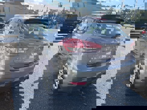 Used 2016 Kia Forte LX image 6