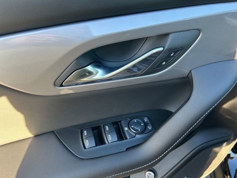 New 2025 Chevrolet Blazer LT w/ Sound & Technology Package image 23