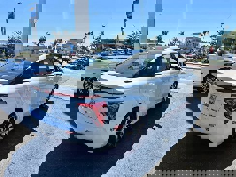 Used 2018 Toyota Mirai image 4