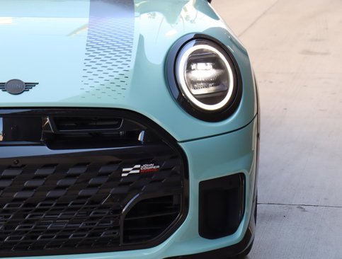 New 2026 MINI Cooper S image 4