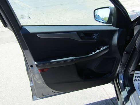 Used 2024 Ford Escape Active w/ Tech Pack #1 image 11