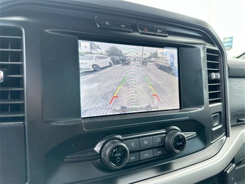 Used 2023 Ford F150 XLT image 20