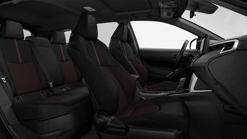 New 2025 Toyota Corolla Cross AWD Hybrid image 20