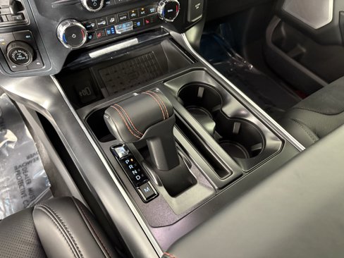 New 2025 Ford F150 Raptor image 31