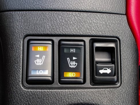 Used 2025 Nissan Z Performance w/ Floor Mat Package image 22