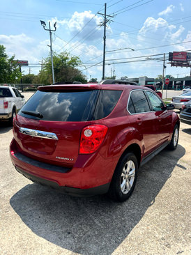 Used 2015 Chevrolet Equinox LT w/ Power Convenience Package image 7