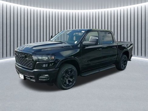 New 2026 RAM 1500 Big Horn image 10