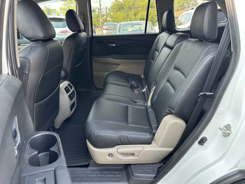 Used 2020 Honda Pilot EX image 13