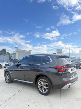 Used 2022 BMW X3 sDrive30i w/ Convenience Package image 4