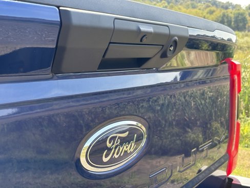 New 2026 Ford F350 XL image 15