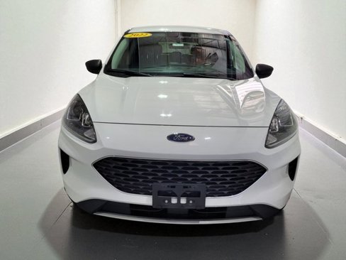 Used 2022 Ford Escape SE image 13
