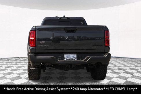 New 2026 RAM 1500 RHO image 13