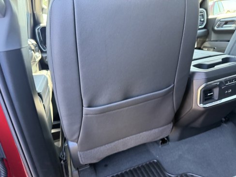 New 2026 Chevrolet Silverado 1500 LTZ w/ LTZ Premium Texas Edition image 32