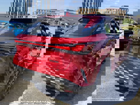 Used 2024 Lexus RX 350 Premium image 4
