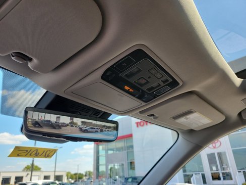 New 2026 Toyota Grand Highlander Platinum image 30