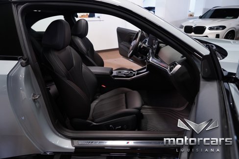 Used 2024 BMW 230i Coupe w/ Premium Package image 32