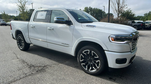 New 2026 RAM 1500 Limited image 5