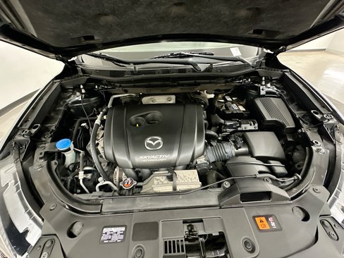 Used 2016 MAZDA CX-5 Grand Touring image 35