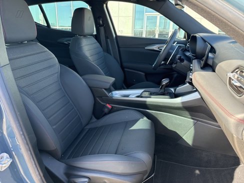 Used 2024 Dodge Hornet R/T w/ R/T Blacktop Package image 36