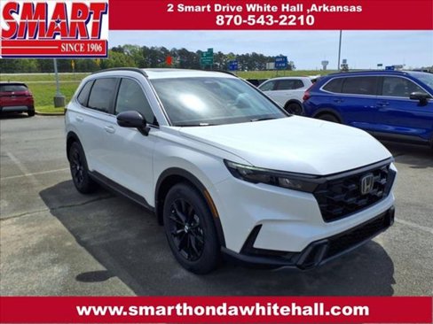 New 2025 Honda CR-V Sport-L image 1