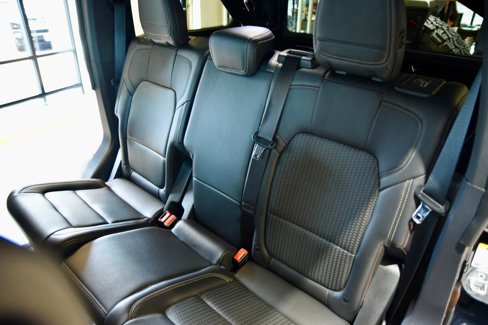 Used 2023 Ford Bronco Raptor image 27