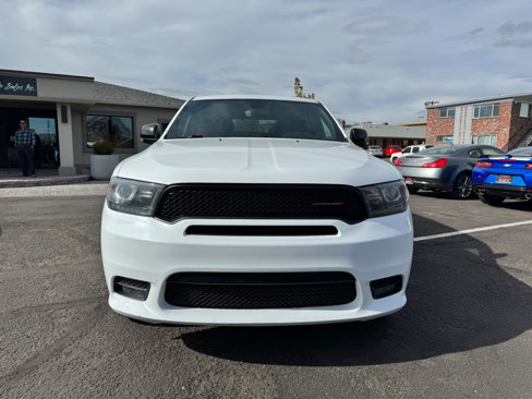 Used 2019 Dodge Durango GT image 2
