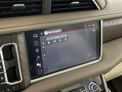 Used 2022 GMC Yukon XL Denali w/ Max Trailering Package image 25