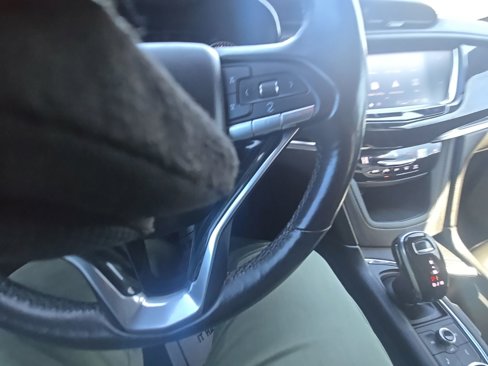 Used 2021 Cadillac XT6 Premium Luxury image 39