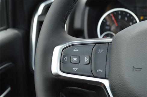 New 2026 RAM 2500 Big Horn image 16